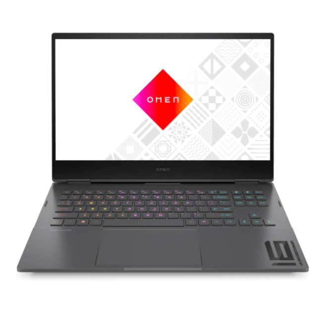 HP Omen NoteBook 16-C0183AX