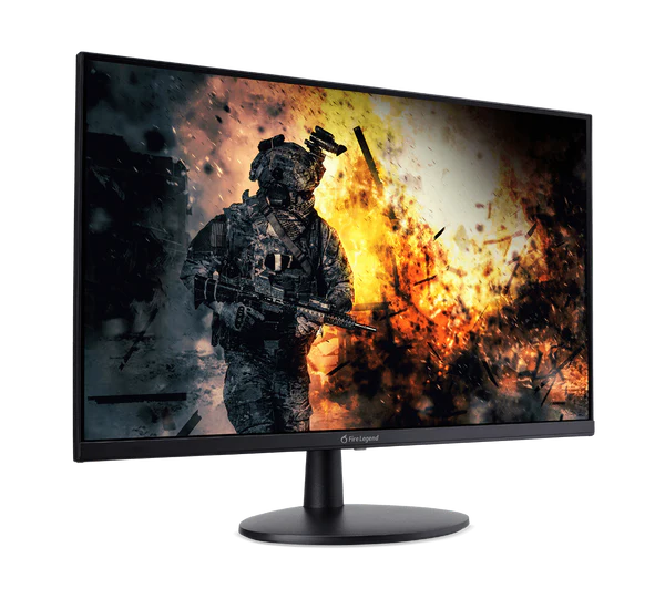 Acer AOpen 23.8" FHD 1MS 165Hz FreeSync Gaming Monitor