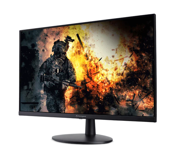 Acer AOpen 23.8" FHD 1MS 165Hz FreeSync Gaming Monitor