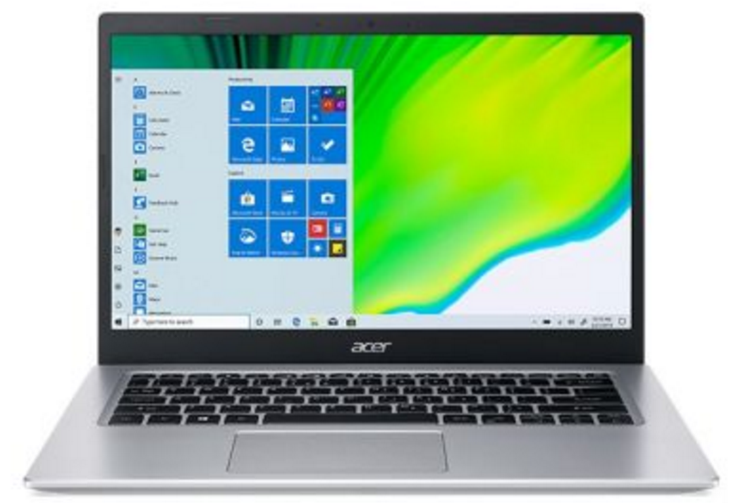 Acer Aspire 5 A514-54-37V6 Intel Core i3 Notebook