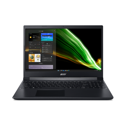 Acer Aspire 7 A715-42G-R0S4 Laptop