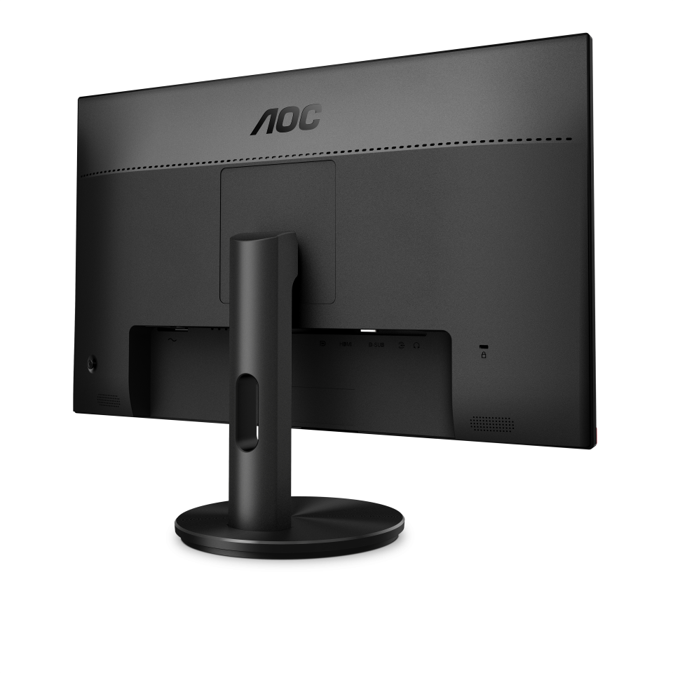 AOC G2490VX 23.8" Gaming Monitor