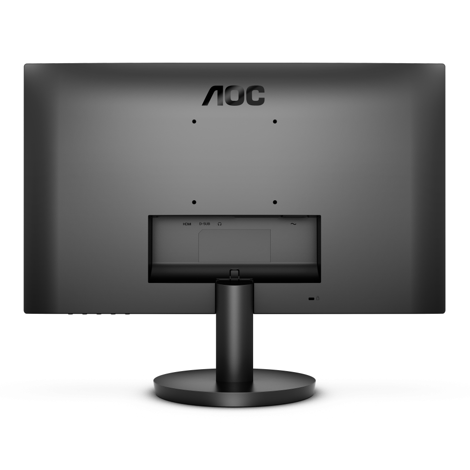 AOC 24B3HM 23.8" Monitor