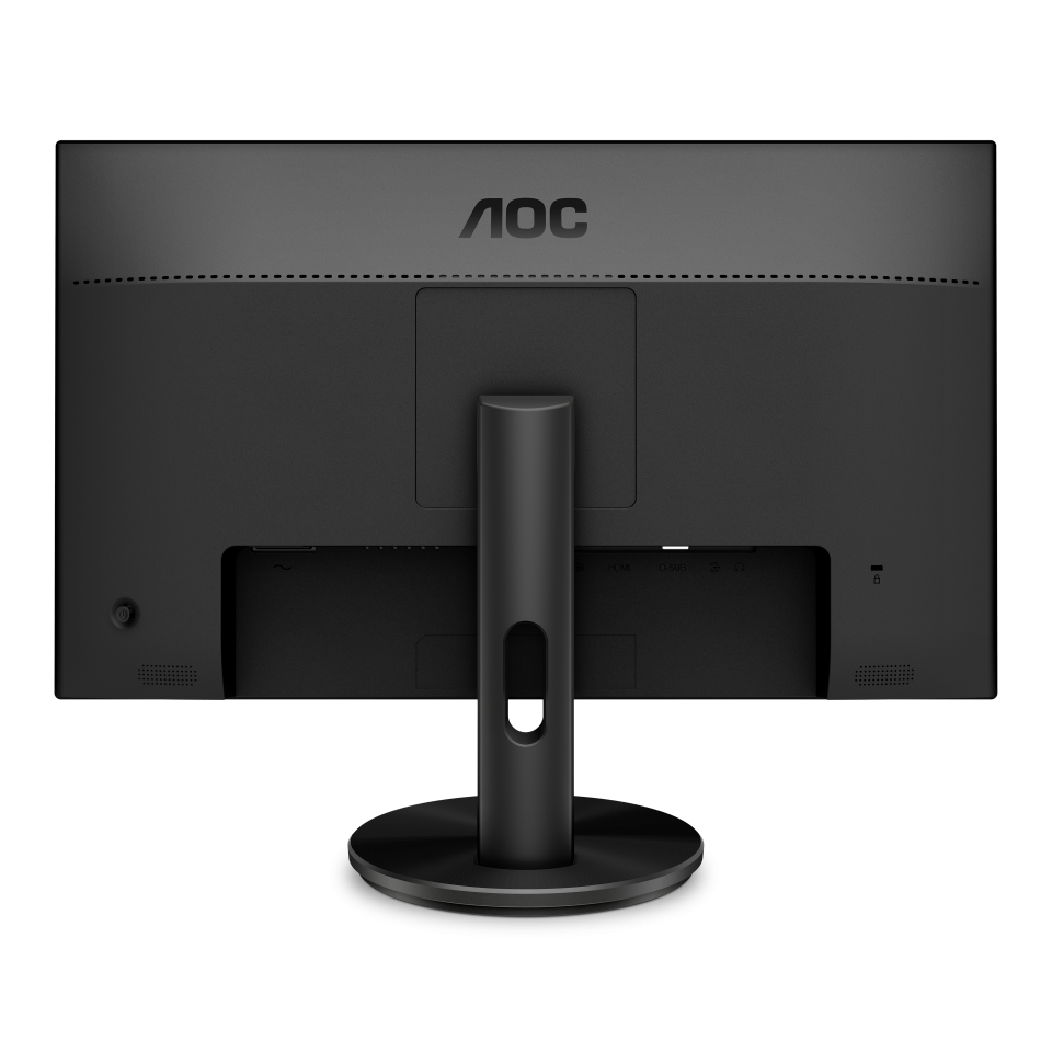 AOC G2490VX 23.8" Gaming Monitor