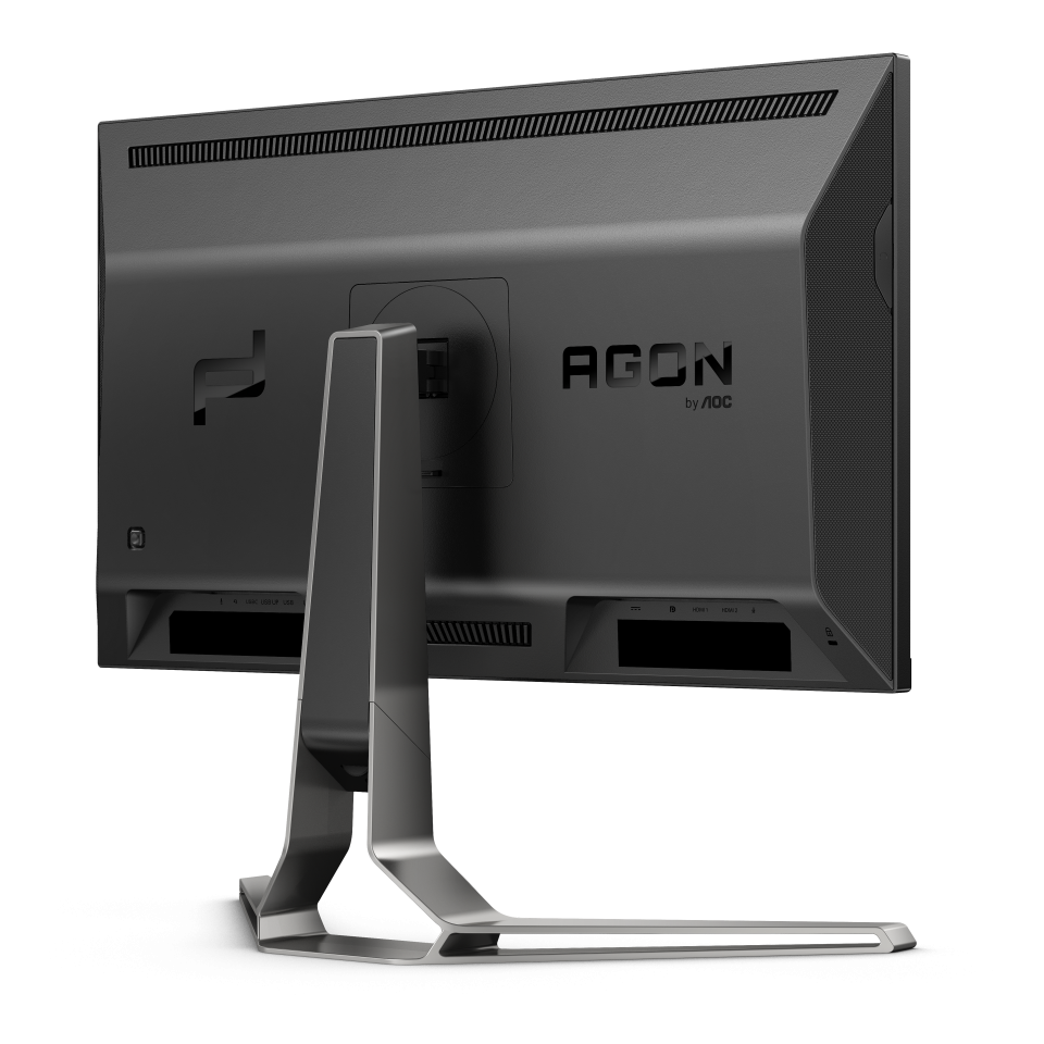 AOC PD32M Agon 31.5" Monitor