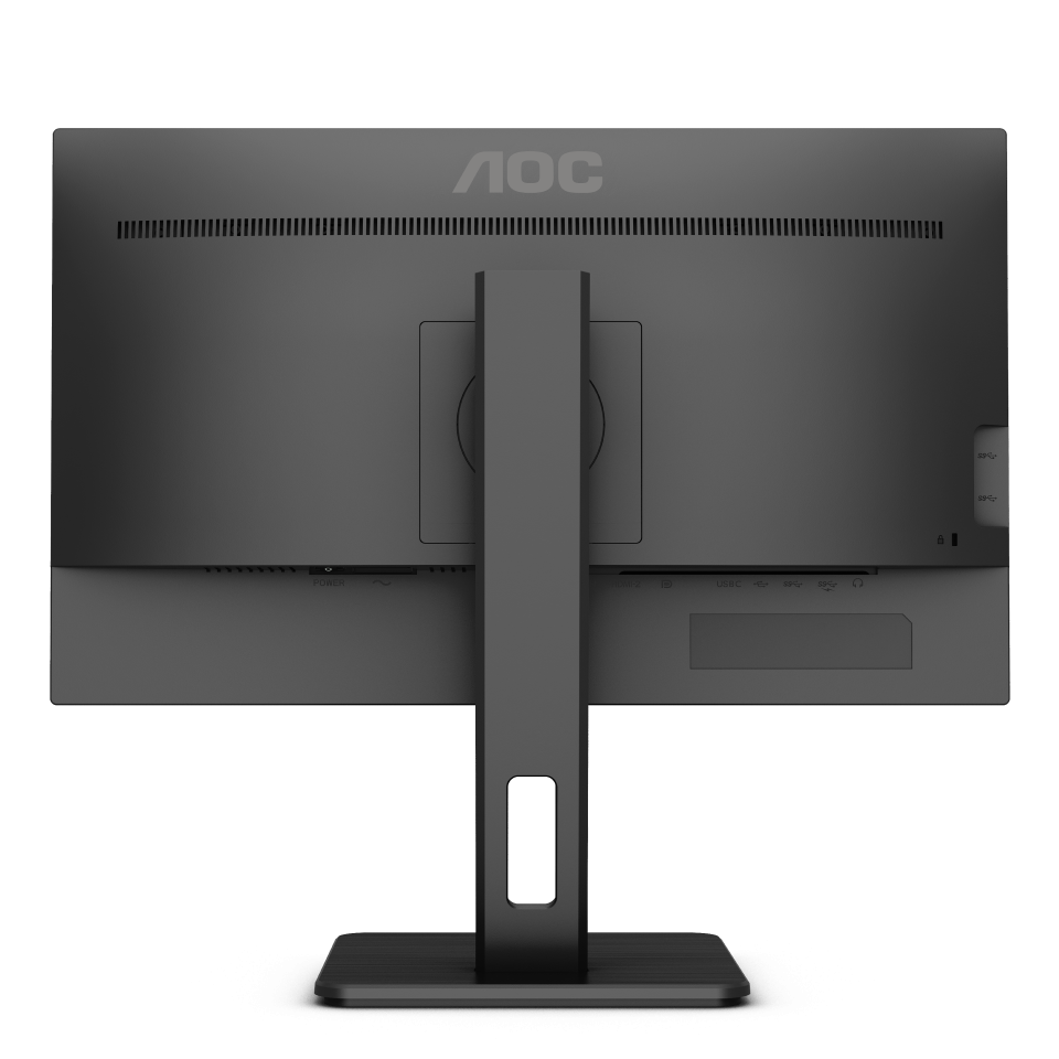 AOC 24P2C 23.8" Monitor