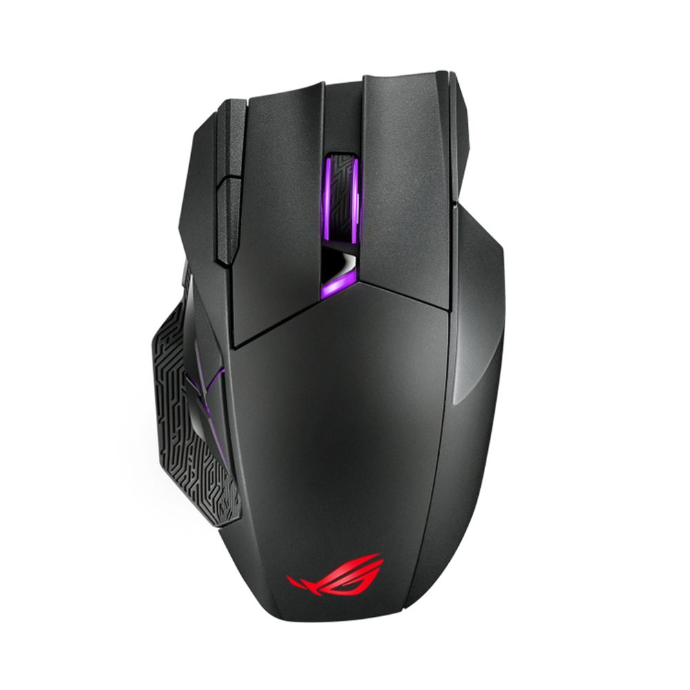 Asus ROG Spatha X Gaming Mouse