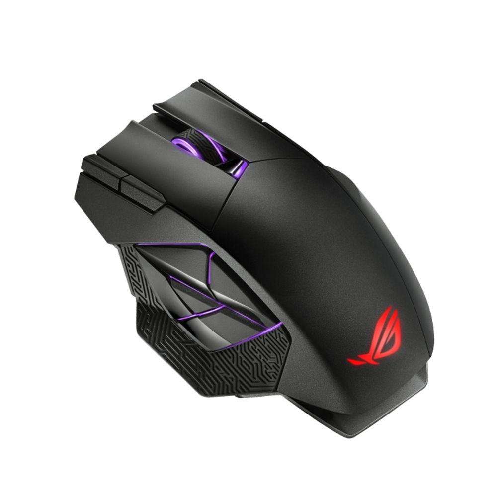 Asus ROG Spatha X Gaming Mouse