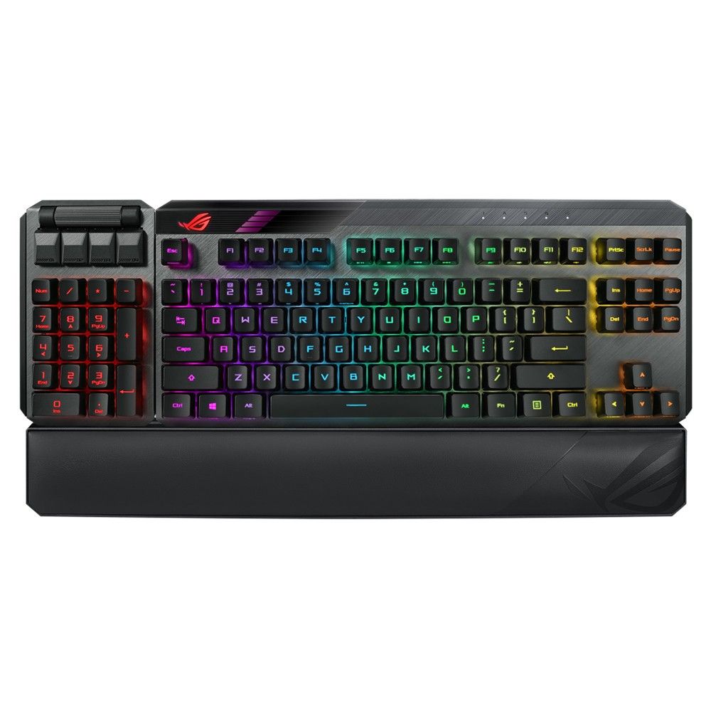 Asus ROG Claymore II Gaming Keyboard