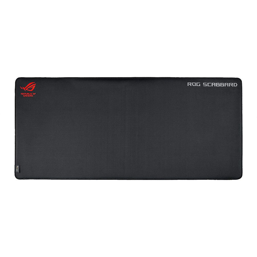 Asus ROG Scabbard Gaming Mouse Pad