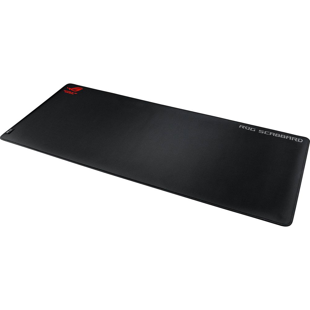 Asus ROG Scabbard Gaming Mouse Pad