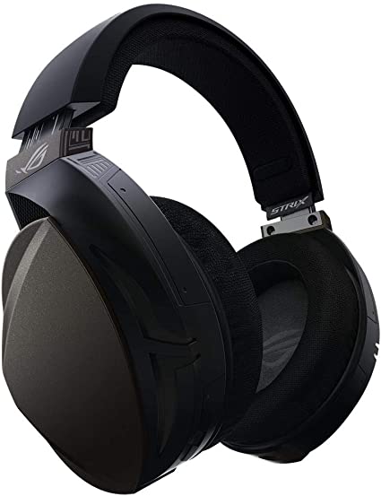 Asus ROG Strix Fusion Wireless Gaming Headset | GigaHertz