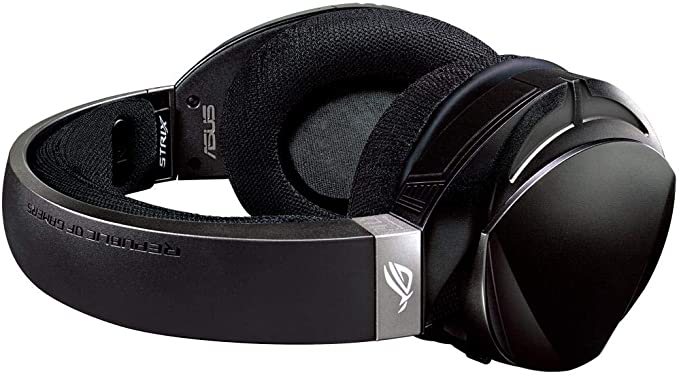 Asus ROG Strix Fusion Wireless Gaming Headset | GigaHertz