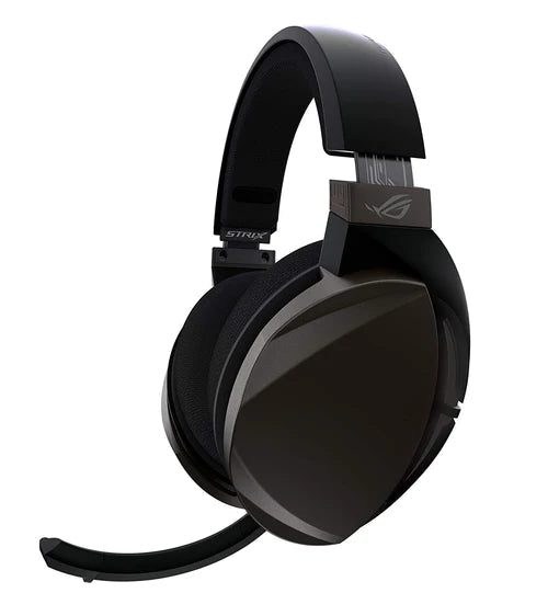 Asus ROG Strix Fusion Wireless Gaming Headset | GigaHertz
