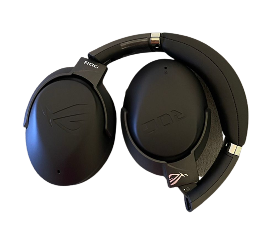 Asus Headset Rog Strix Go Bluetooth