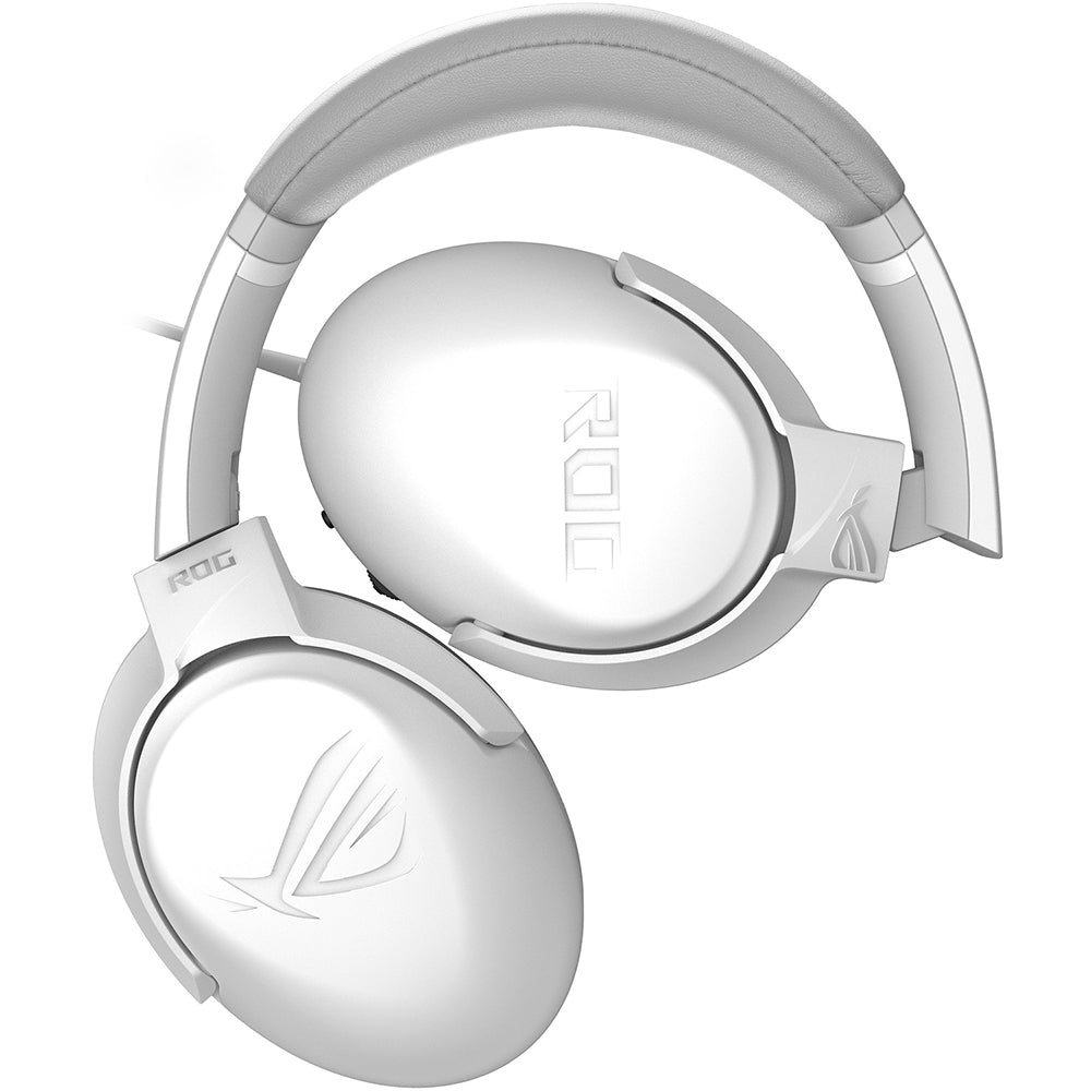 Asus Headset Rog Strix Go Core Moonlight