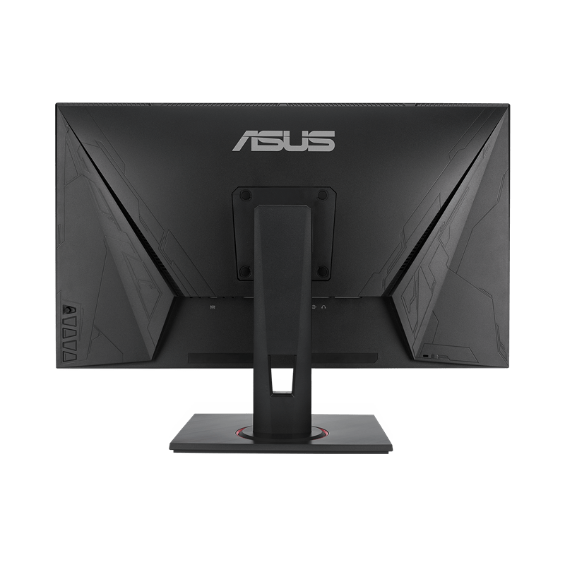 Asus VG278QR 27.0" Full HD Gaming Wide Screen | Gigahertz