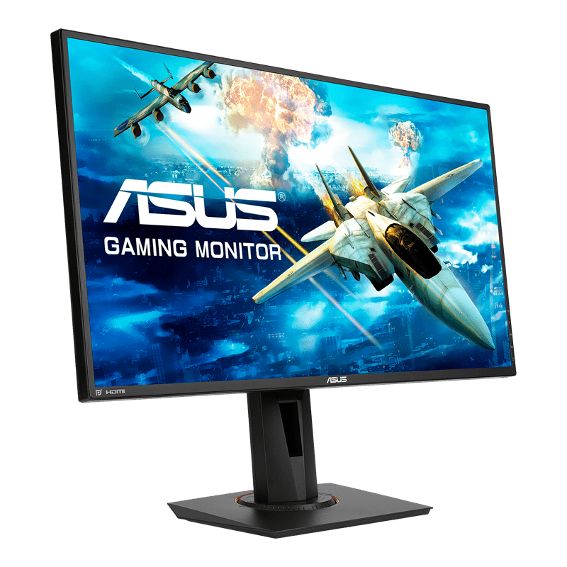Asus VG278QR 27.0" Full HD Gaming Wide Screen | Gigahertz