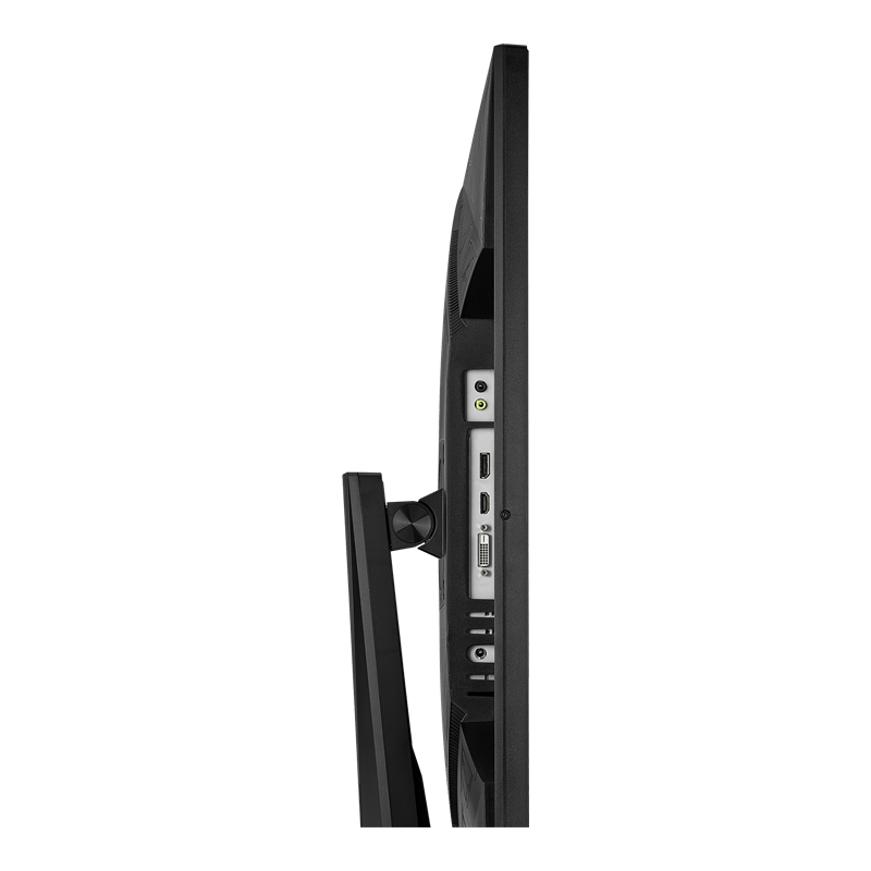 Asus VG278QR 27.0" Full HD Gaming Wide Screen | Gigahertz
