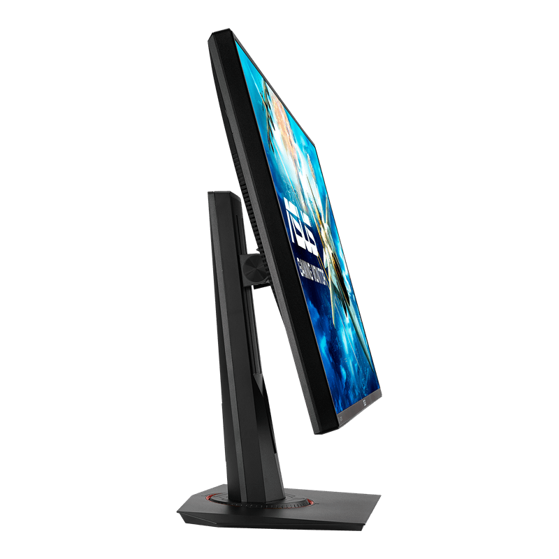 Asus VG278QR 27.0" Full HD Gaming Wide Screen | Gigahertz