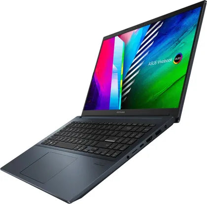 Asus VivoBook Pro OLED M3500QC-L1408WS