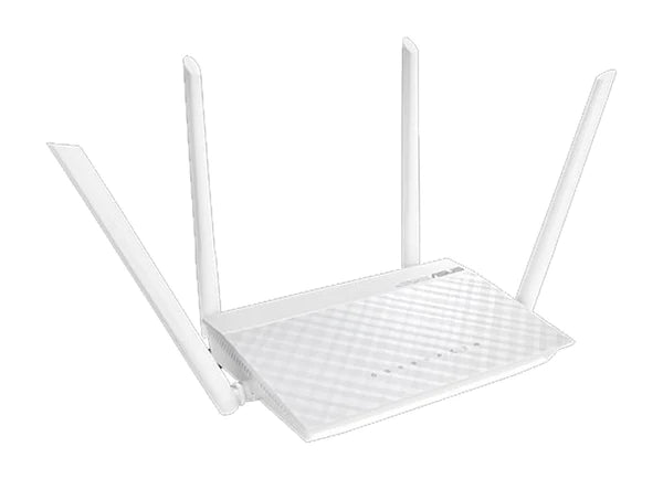 Asus AC1500 V2 Wireless Dual Band Gigabit Router (RT-AC59U)