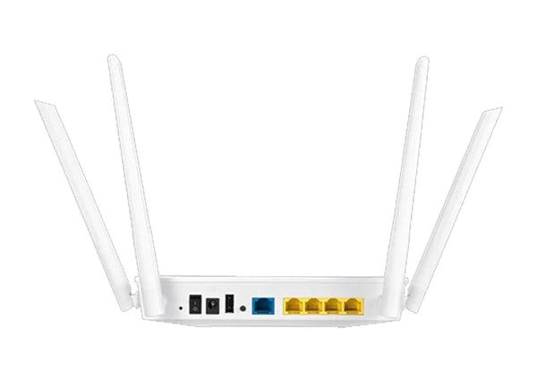 Asus AC1500 V2 Wireless Dual Band Gigabit Router (RT-AC59U)