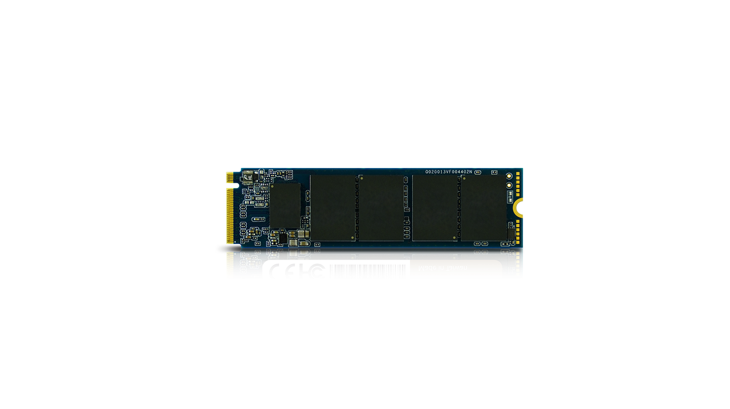 Dynabook Boost AX5600 PCIe 3 NVMe SSD