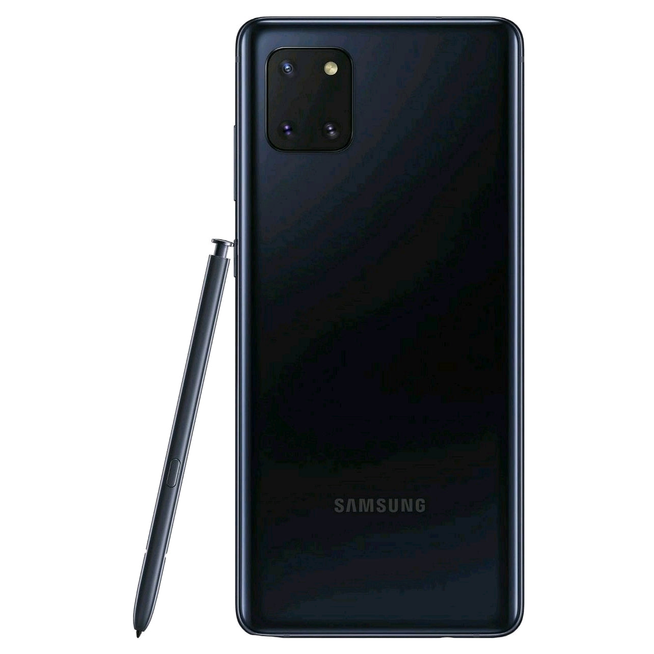 Note 10 online lite galaxy buds