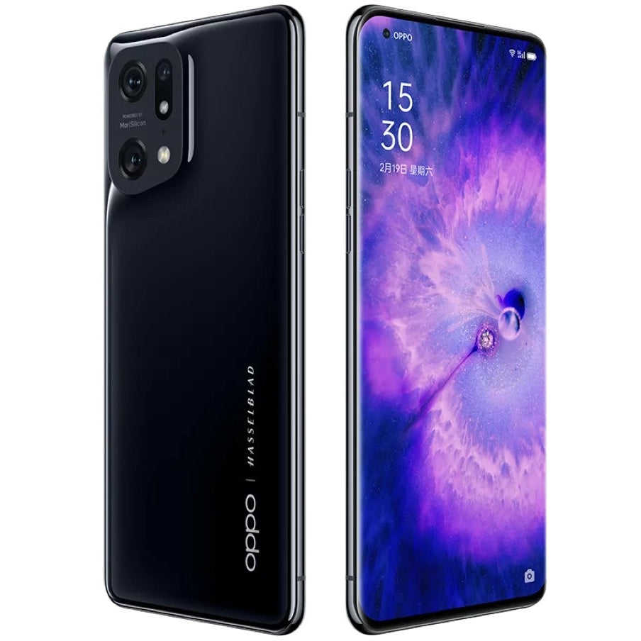 Oppo Find X5 Pro (CPH2305)