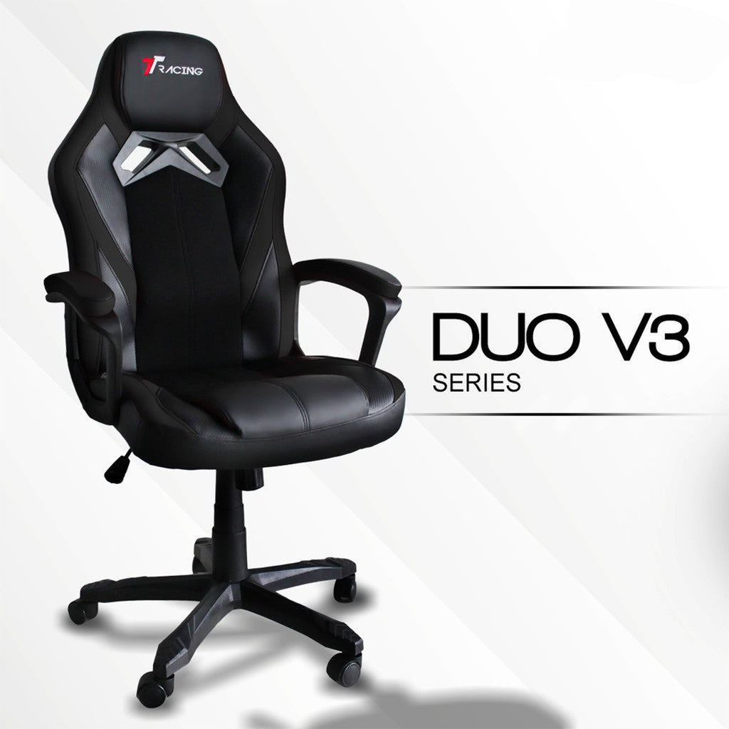 TTRacing Duo V3 Gaming Chair