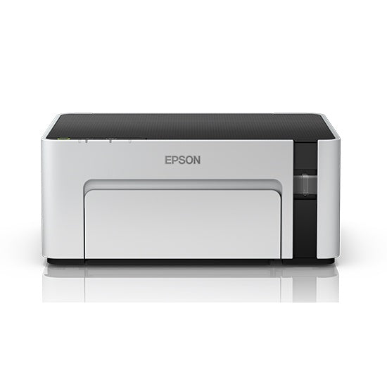 EPSON EcoTank Monochrome M1100 Ink Tank Printer SFP