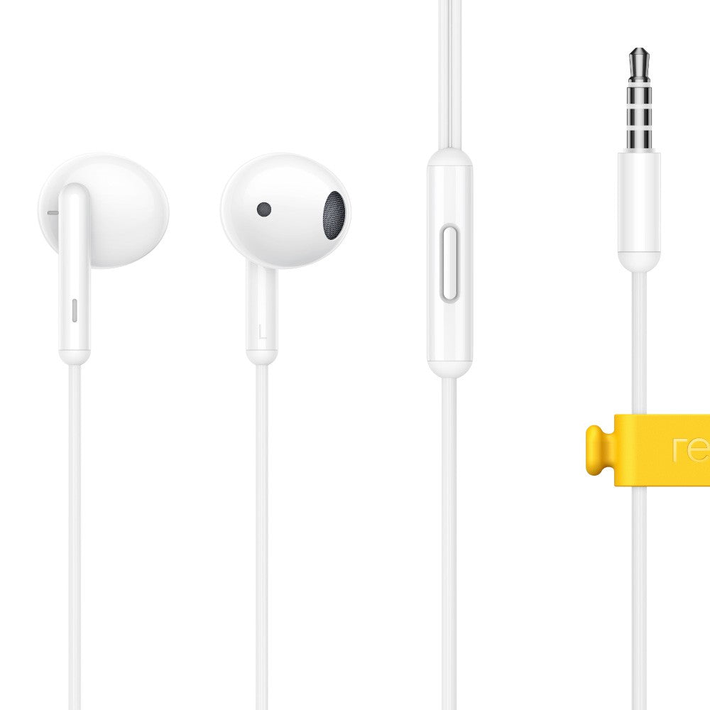 Realme Buds Classic