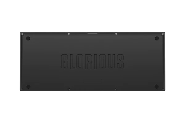 Glorious GMMK Pro Gaming Keyboard (Slate)