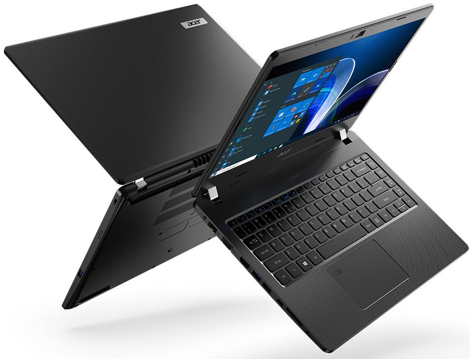 Acer Travelmate TMP214-41-R48X Notebook