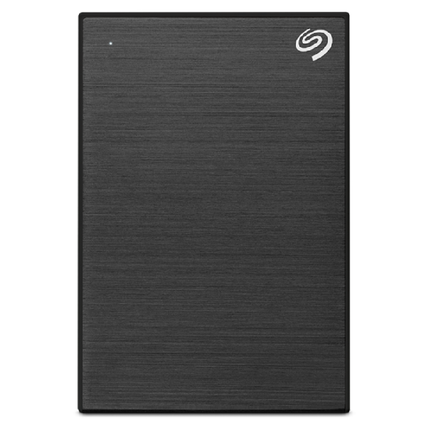 Seagate 2TB One Touch External HDD Slim