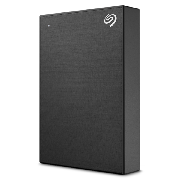 Seagate 1TB One Touch External HDD Slim