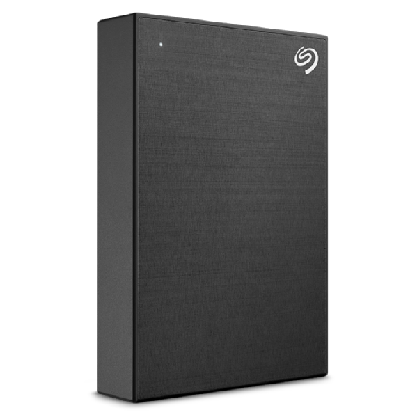 Seagate 1TB One Touch External HDD Slim