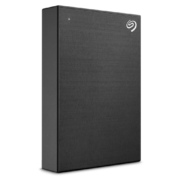 Seagate 2TB One Touch External HDD Slim