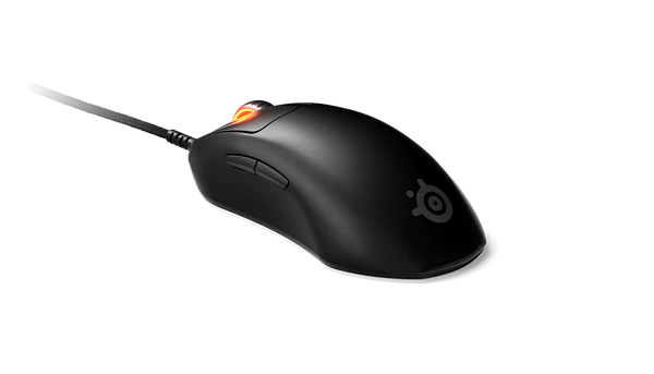SteelSeries Prime Mini Precision Esports Gaming Mouse (PN62421)