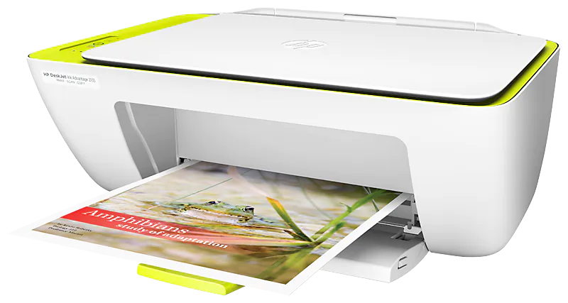 HP 2135