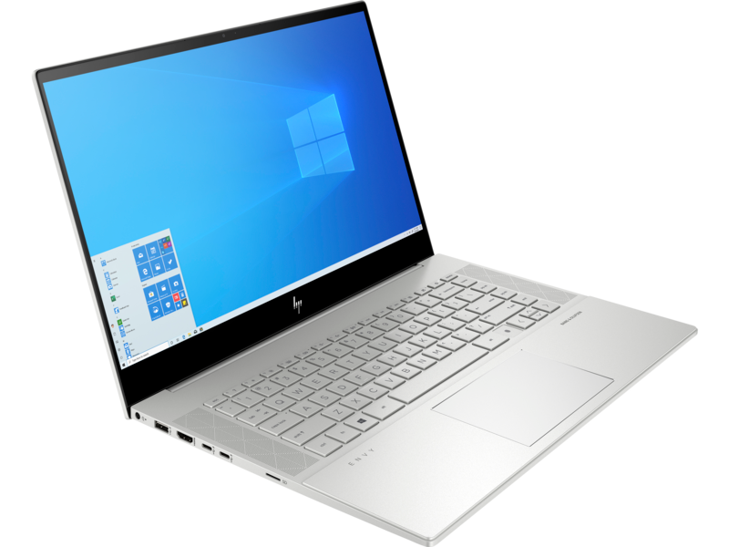 HP Envy 15-EP1096TX 15.6" FHD Laptop