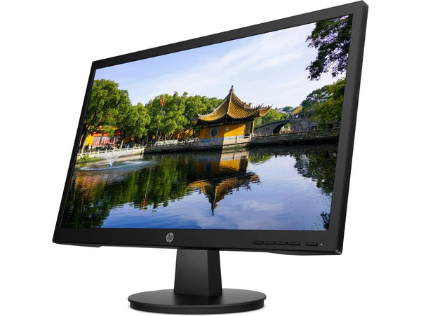 HP V22v G5 65P57AA 21.45" Monitor
