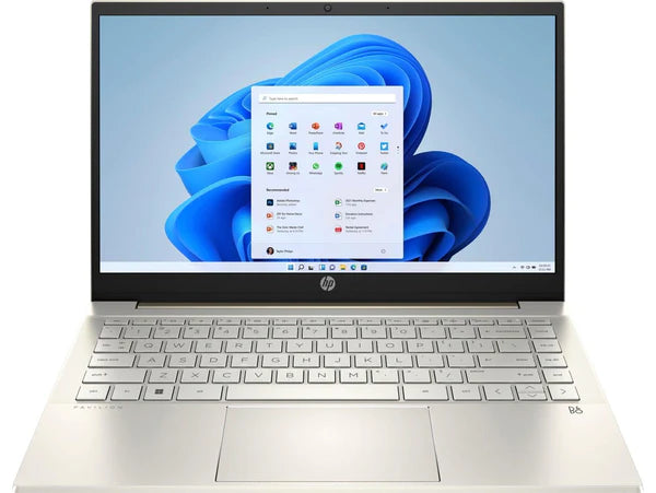 HP Pavilion NoteBook 14-DV2029TX