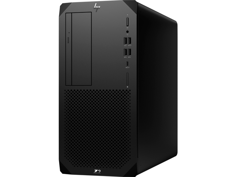 HP Z2 Tower G9 Workstation 6M106PA NVIDIA® Quadro® T1000 8GB