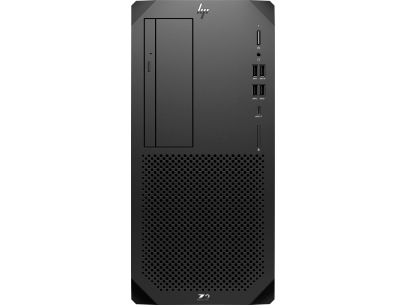 HP Z2 Tower G9 Workstation 6M106PA NVIDIA® Quadro® T1000 4GB