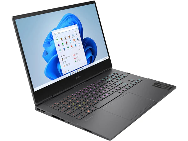 HP Omen 16-N0053AX Gaming Laptop