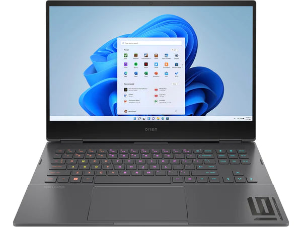 HP Omen 16-K0052TX Gaming Laptop