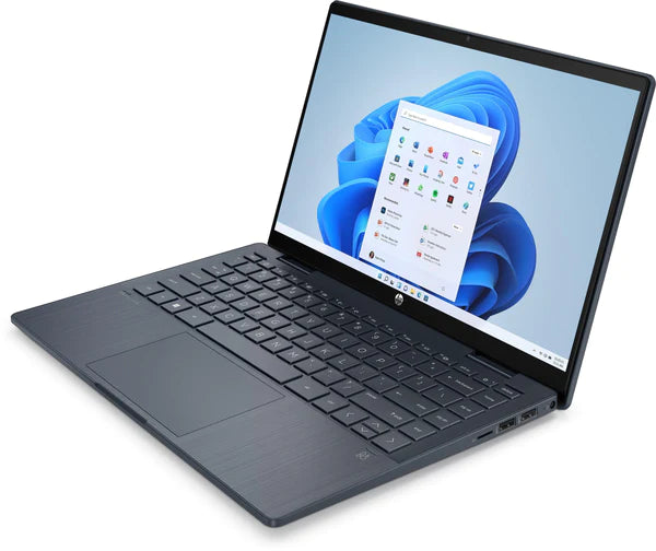 HP Pavilion X360 NoteBook 14-EK0123TU