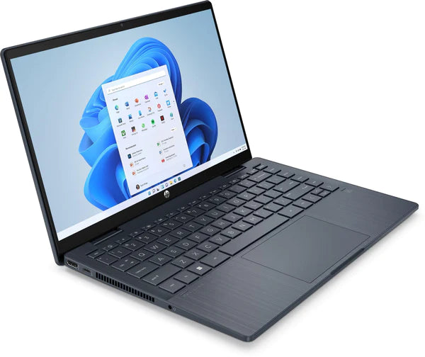 HP Pavilion X360 NoteBook 14-EK0122TU